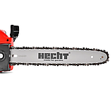 Електрична ланцюгова пила HECHT 2039, фото 9