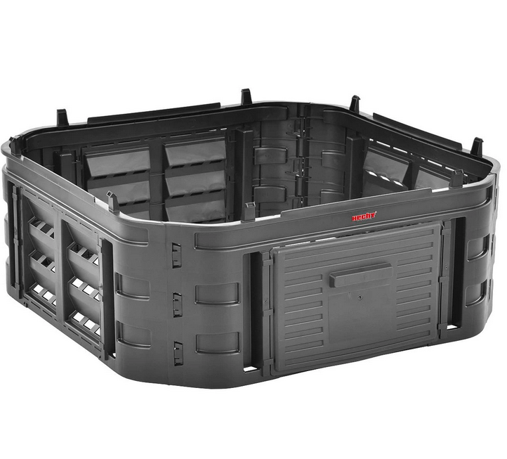 Компостер HECHT 2600 об'єм 260 л, фото 1