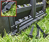 Компостер HECHT 3060 об'єм 360 л, фото 9