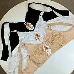 Жіночі бавовняні бюстгальтери Yimeilar #3331 (F)