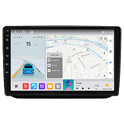 Штатна магнітола Mekede MS Skoda Fabia 2 (2007-2014) QleD