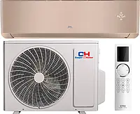 Кондиціонер Cooper&Hunter CH-S12FTXAL2-GD (Оплата Частинами)