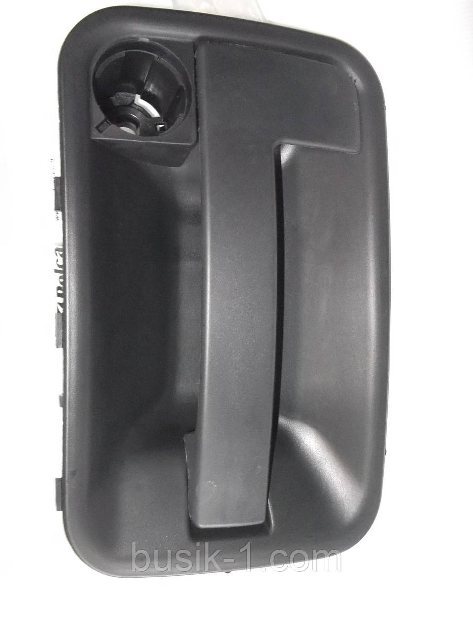 Ручка передніх лівих (водія) дверей Scudo,Expert,Jumpy 95-07 POLCAR, фото 1