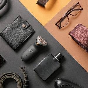 Подарунковий пакет СЕРЕДНІЙ 17*26*8 см (0130.1), Арт.61738