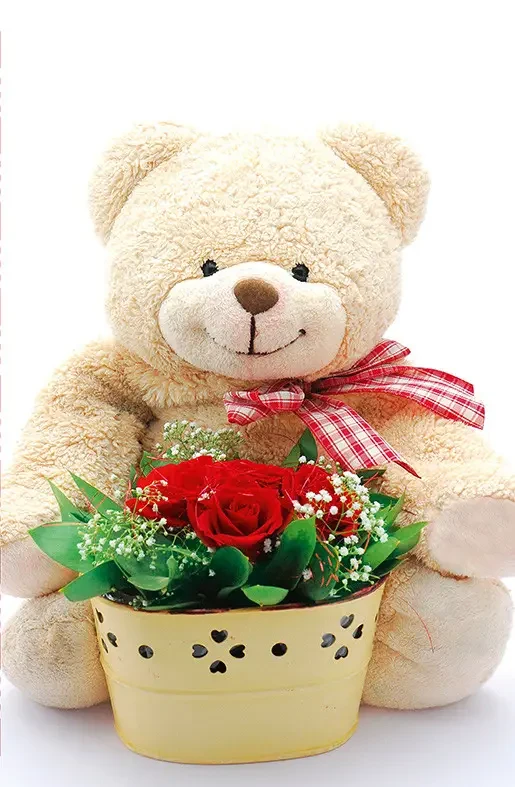 Подарунковий пакет ВЕЛИКИЙ ВЕРТИКАЛЬНИЙ 40,5*24,8*9 см (0131.2), Арт.60523