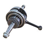 Колінвал Honda Dio AF-62/68 MSU (Тайвань), фото 2