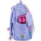 Рюкзак шкільний каркасний Kite Education My Little Pony LP25-501S, фото 7