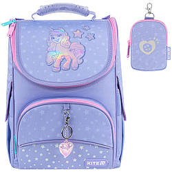 Рюкзак шкільний каркасний Kite Education My Little Pony LP25-501S