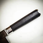 Ніж Кухарський Шеф Samura Damascus SD-0085, 200мм, фото 5