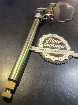 Вал перемикання передач 174MN,177MM,GNS300,Kovi Max 300,Exdrive CRF300,Exdrive ProFactory 300,6-ступка,