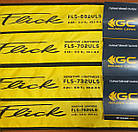 Спінінг GC Flick 24 FLS-702ULS 2.13м 0.5-6г, фото 9