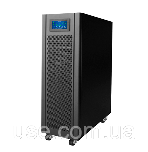 Джерело резервного живлення UPS, 60000 VA, 54 кВт, ДБЖ, 3-3 фази , online