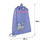 Шкільний набір Kite 5 в 1 Education My Little Pony SET_LP25-501S, фото 8