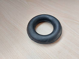 Резинка глушителя (вихлопної) Fiat Ducato 230, Peugeot Boxer, Citroen Jumper (1994-2002), 4422885, 175560