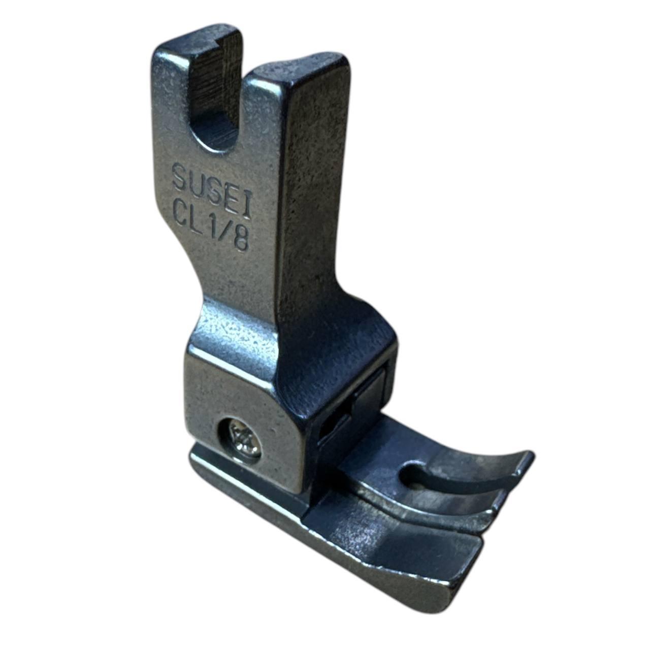 Лапка CL1/8" 3,2mm одностороння