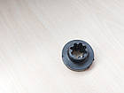 Нижня подушка радіатора на Fiat Ducato 244, Peugeot Boxer, Citroen Jumper (2002-2006), 1302402080, 131612, фото 3