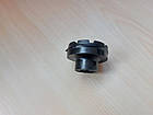 Нижня подушка радіатора на Fiat Ducato 244, Peugeot Boxer, Citroen Jumper (2002-2006), 1302402080, 131612, фото 4