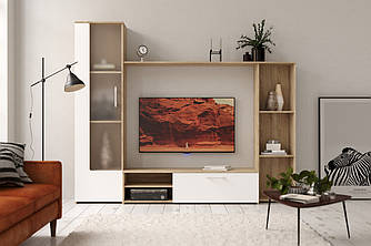 Стінка у вітальню Адель Гербор Холдинг