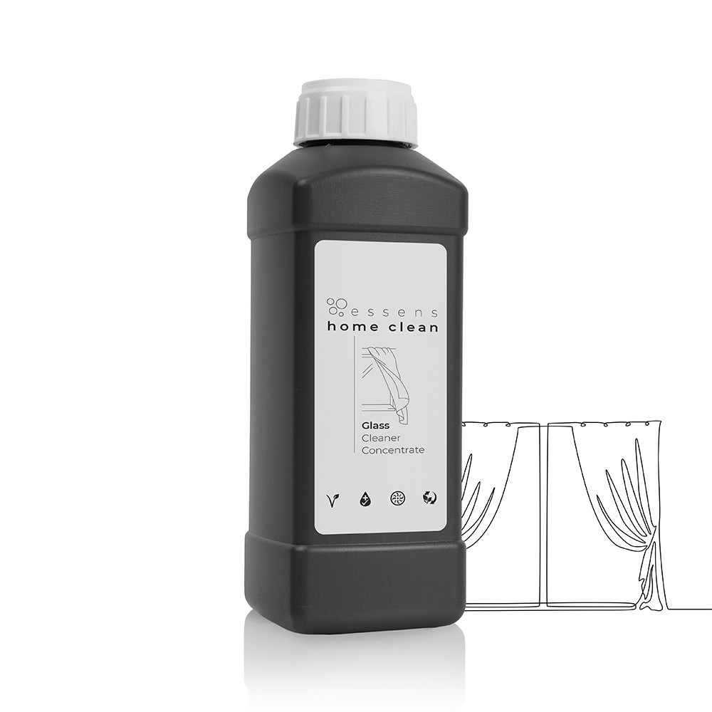 Засіб для скла, дзеркал, будь-яких блискучих поверхонь 0.5 л.