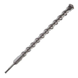 Бур 26*450 мм SDS-plus Intertool