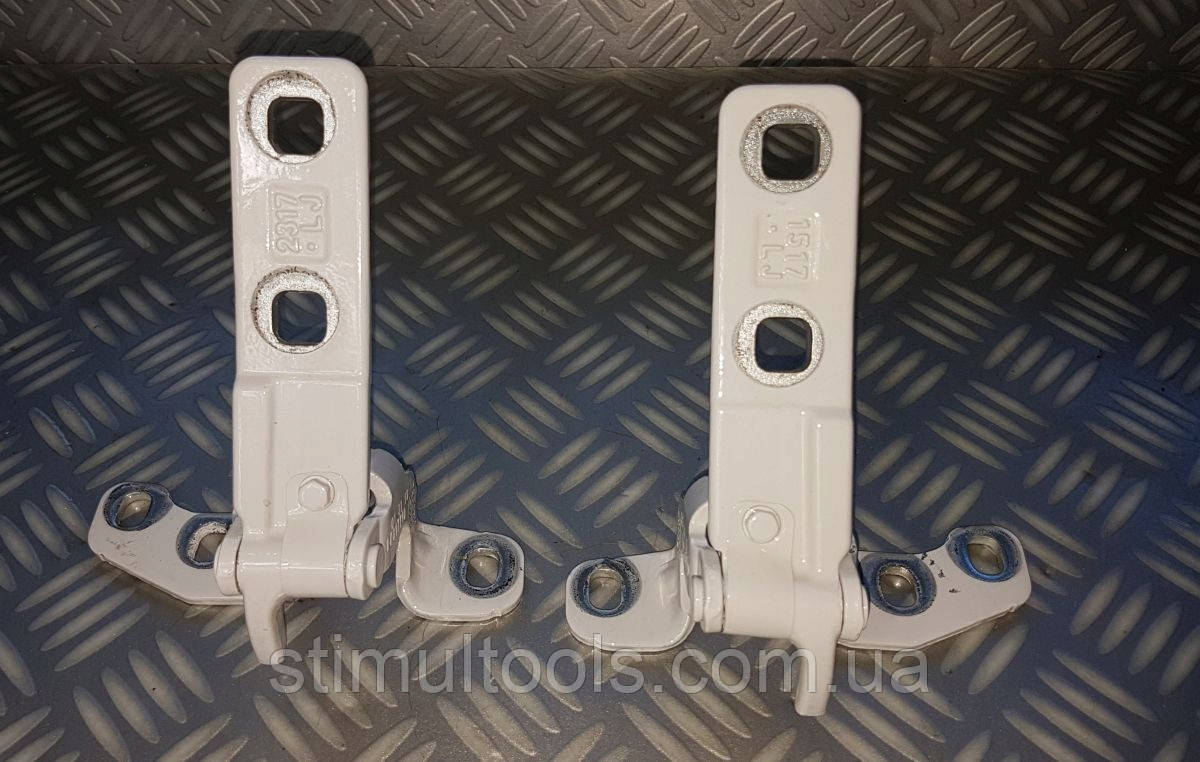 Петлі задніх дверей (багажника) BMW X5 F15, F85, фото 1