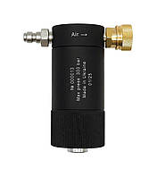 Осушувач повітря ZBROIA для насосів високого тиску (300 Bar)