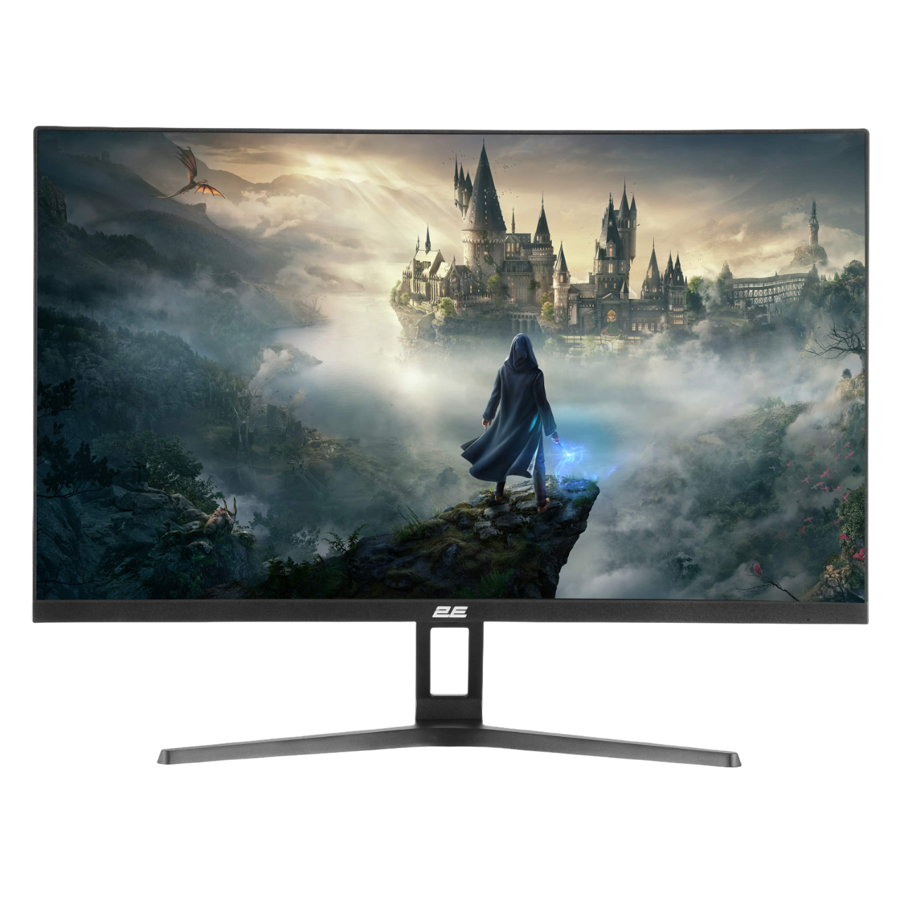 Монітор 2E GAMING 27"  R2723BV (2E-R2723BV-01.UA) UA UCRF