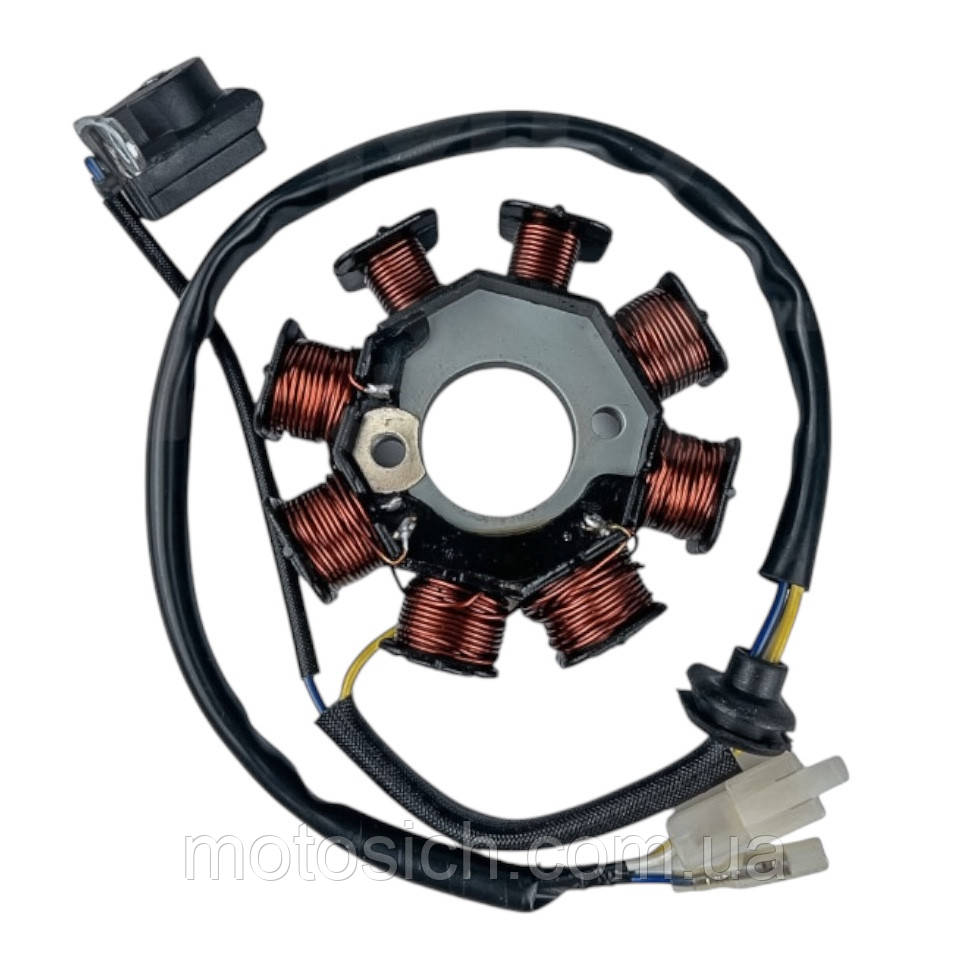 Катушка генератора Honda Dio AF-62/68, фото 1