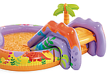 Ігровий центр Intex Динопарк 56139, фото 3