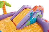 Ігровий центр Intex Динопарк 56139, фото 4
