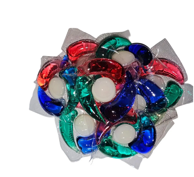 Капсули для прання Damit Ultra 4 в 1 Універсальні поштучно