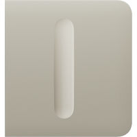 SideButton (Dimmer) ivory Кнопка для димерного вимикача, фото 3