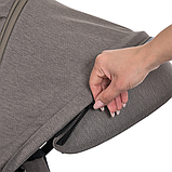 Велосипед триколісний Turbotrike коричневий MT 1007-5, фото 9