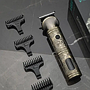 Машинка для стрижки волосся VGR V-962, фото 6