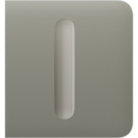 SideButton (Dimmer) olive Кнопка для димерного вимикача, фото 3
