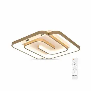 LED світильник Ardero AL6117ARD MONICA 75W 3550Lm 3000-6500К (80426) 8339, фото 1