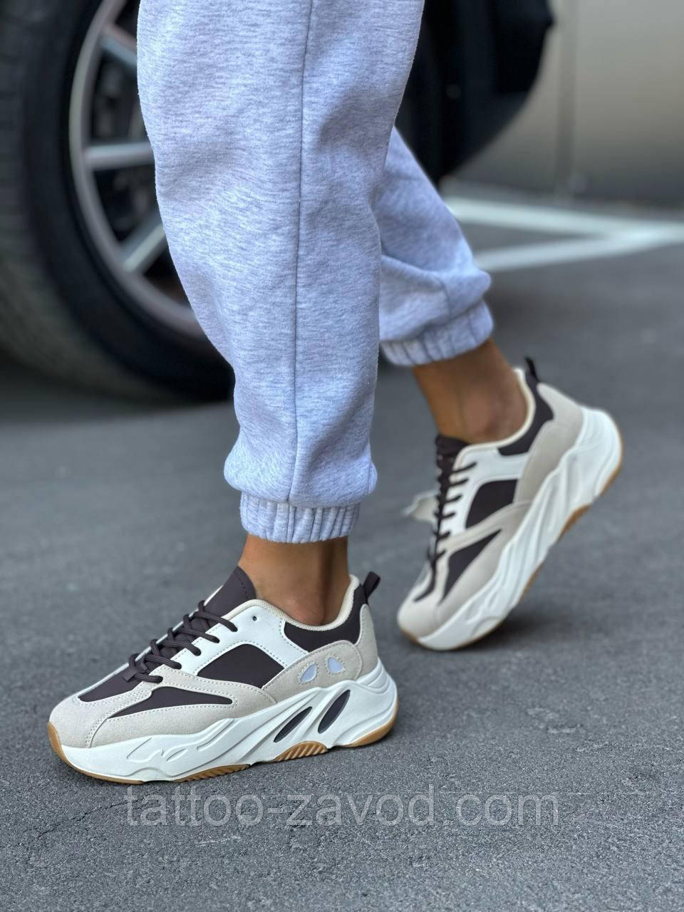 Кросівки жіночі 36 37 38 39 40, фото 1