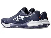 Кроссовки Asics GEL-CHALLENGER 14 Clay 1041A449-500 Indigo Fog/White для великого тенісу чоловічі, фото 5