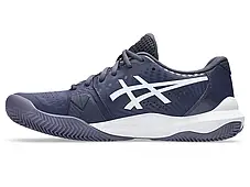 Кроссовки Asics GEL-CHALLENGER 14 Clay 1041A449-500 Indigo Fog/White для великого тенісу чоловічі, фото 3
