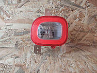 Фара заднего хода JEEP RENEGADE (BU)