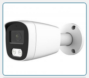 Вулична відеокамера з роздільною здатністю 5 Mp (2592*1944).AHD, CVI, TVI  IRW-M500 (2.8mm)