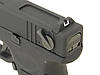 Електропістолет GLOCK 18C CM.030 (без АКБ) - BLACK [CYMA] (для страйкболу), фото 7