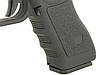 Електропістолет GLOCK 18C CM.030 (без АКБ) - BLACK [CYMA] (для страйкболу), фото 8