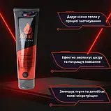 Лубрикант на гібридній основі Intt Hot Anal Зігріваючий 100 мл, фото 3