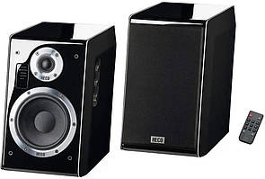 Heco Ascada 2.0 BTX Piano Black