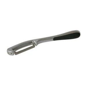 Овочечистка вертикальна металева Lessner Savoy 16,5 см
