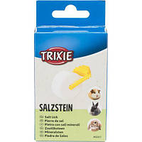 Мінеральна сіль Trixie Salt Lick для гризунів, 84 г (*)