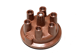 Кришка розподільника запалювання ГАЗ 52 (ДК) Р32-3706.500