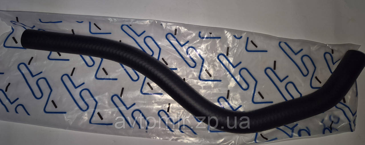 Патрубок розширювального бачка Ваз 2110,2111,2112 ASR