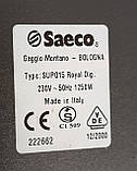 Корпус для кавомашини Saeco Royal Digital_4 SUP015 б/на Робочий! Цілий!, фото 2